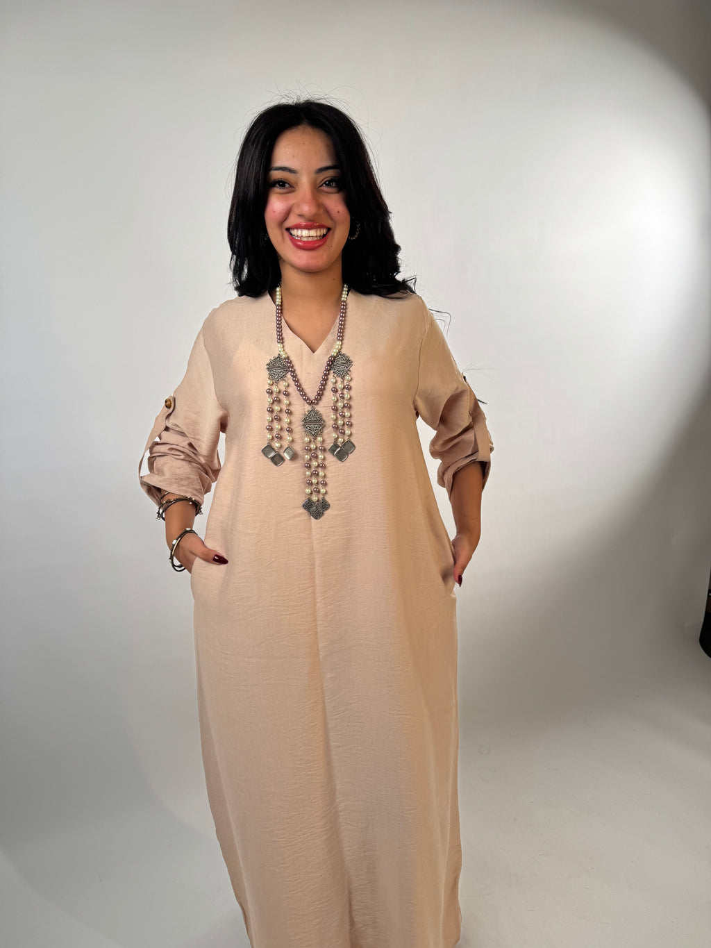 The Comfort drees