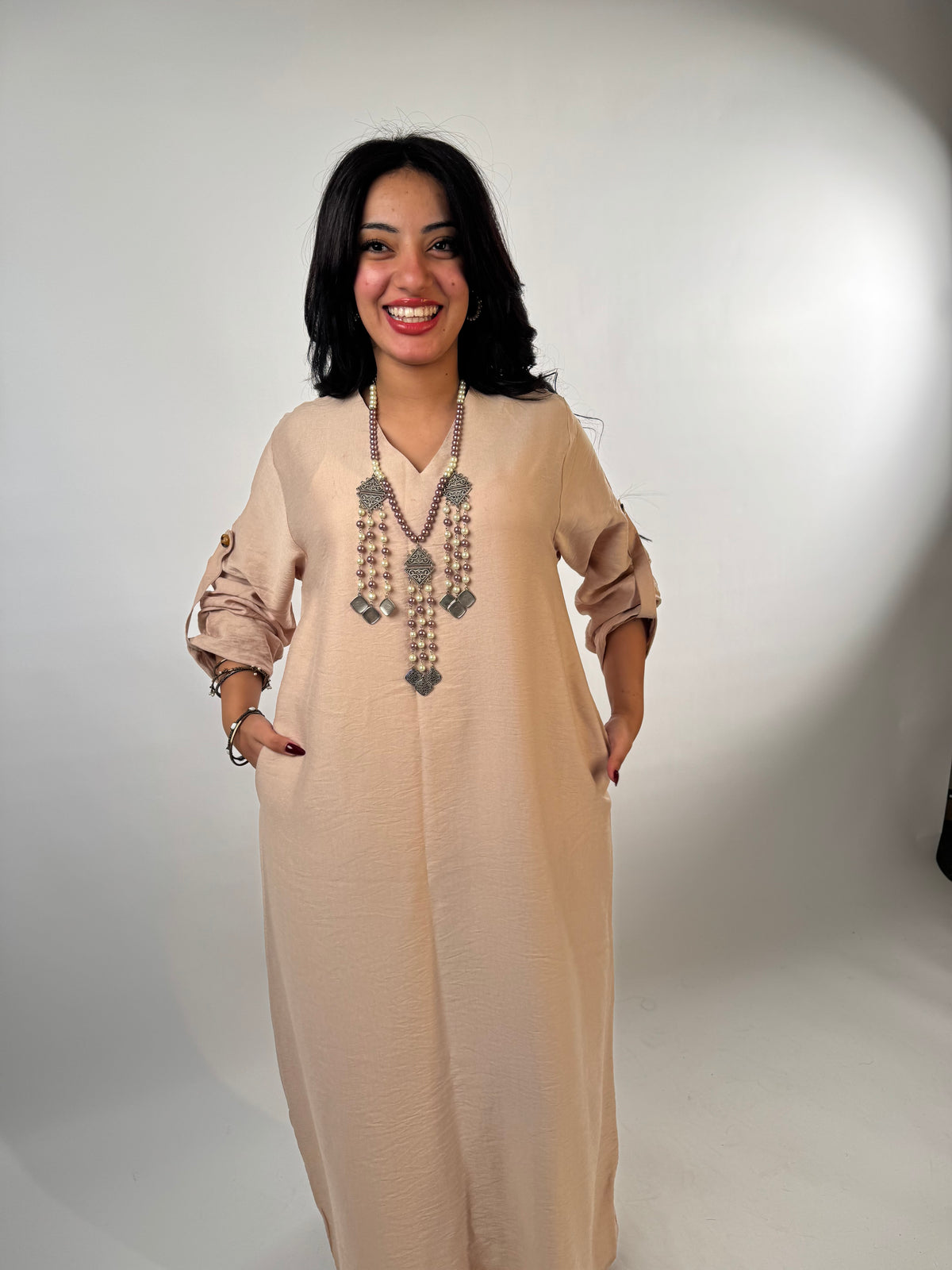 The Comfort drees