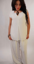 White set