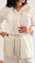 Pearl ROUKAMA SHIRT