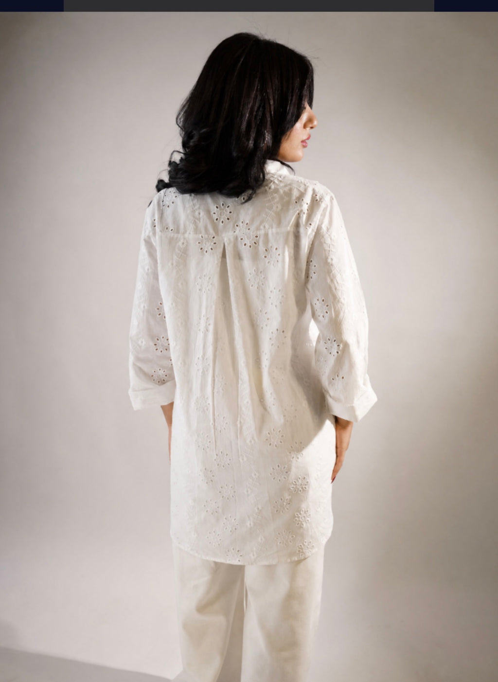 Pearl ROUKAMA SHIRT