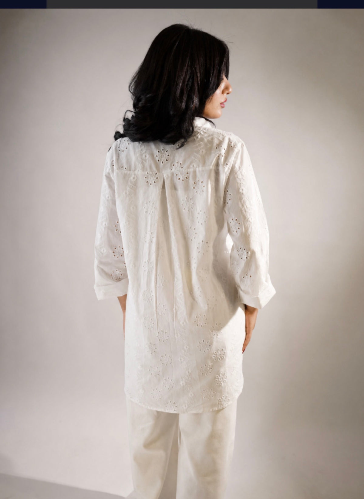 Pearl ROUKAMA SHIRT