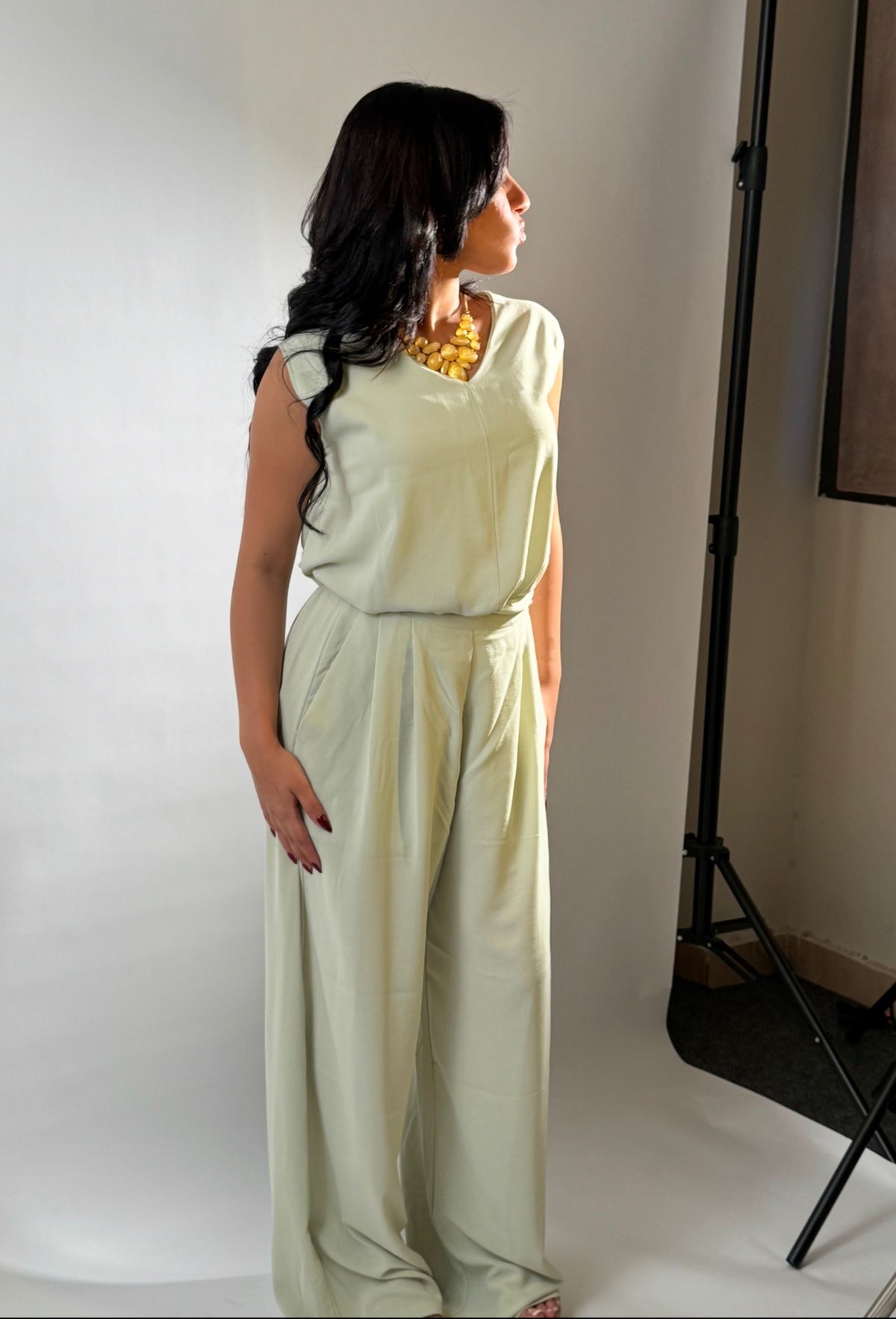 Pistachio set