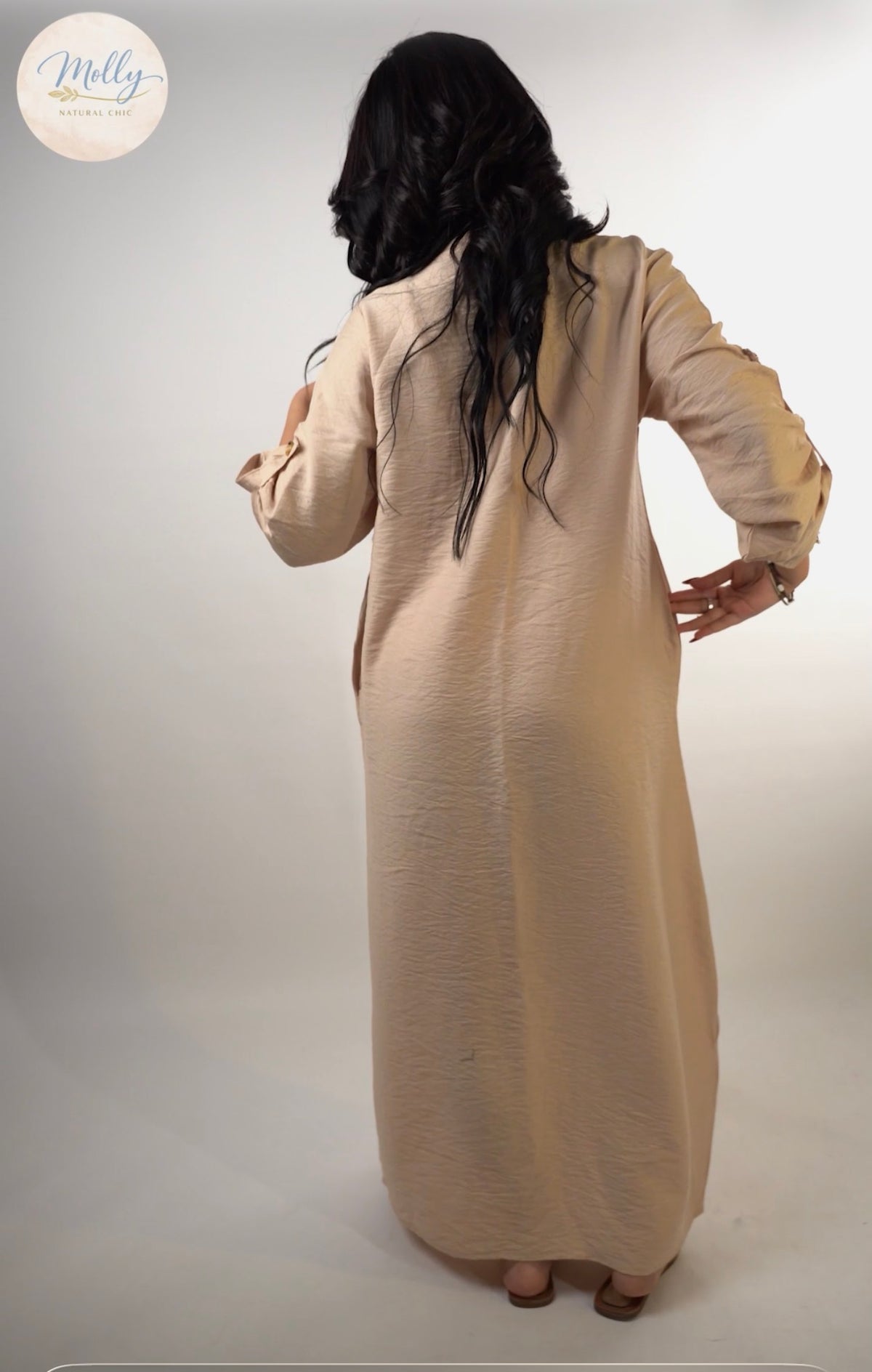 The Comfort drees